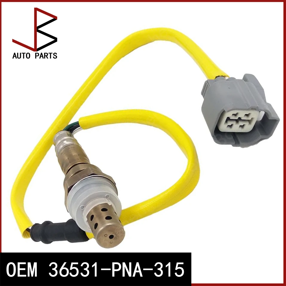 

OEM 36531-PNA-315 36531PNA315 192400-1043 1924001043 Air Fuel Ratio Sensor Assembly Oxygen Sensor Fits For Honda Stream K20A