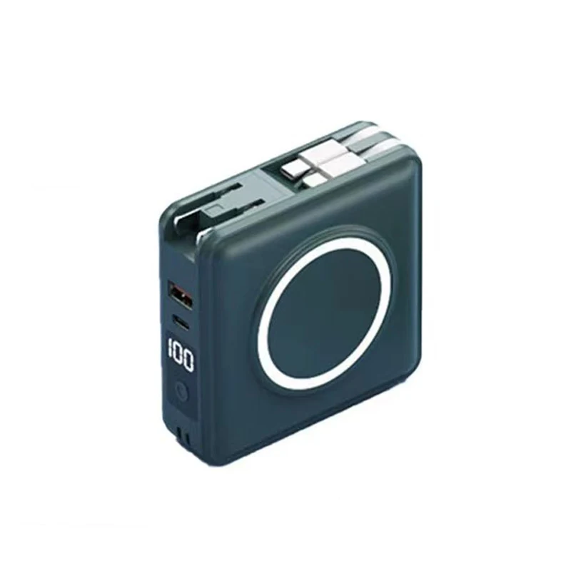 Wireless Power Bank… - image