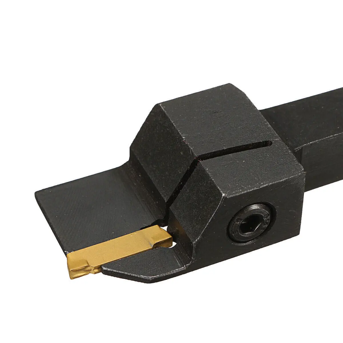 Imagem -03 - Grooving Tool Holder para Ranhamento Externo Torneamento Mgehr1010 Mgehr1212 Mgehr1616 Mgehr2023 Mgehr2525 Mgehr3232 Mgehr3232