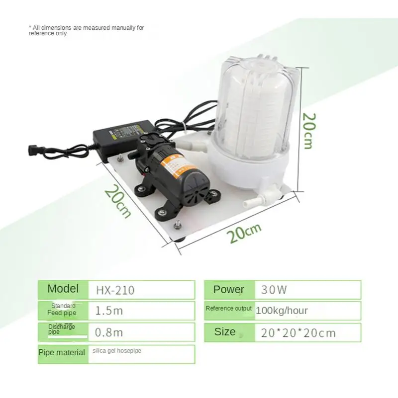 220V 100 KG/h Máquina De Envelhecimento Do Licor Vinho Branco Máquina De Filtragem Doméstica Automática Equipamento De Cerveja