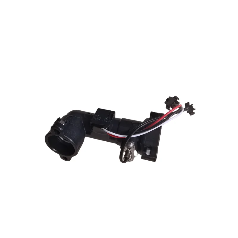 Gas water heater parts constant temperature inflow flow induction switch