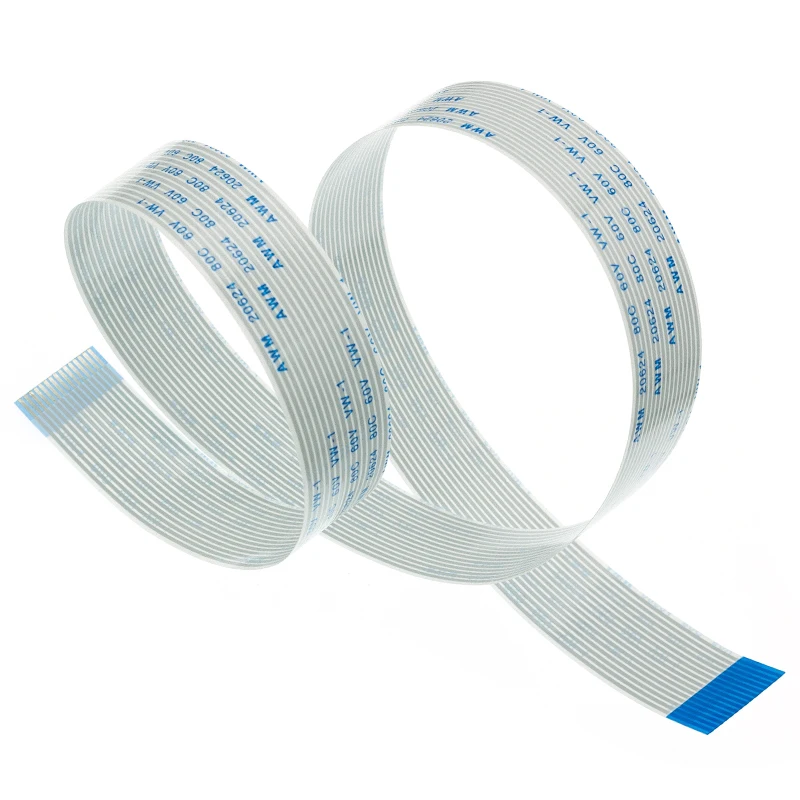 Flexcable For Raspb…