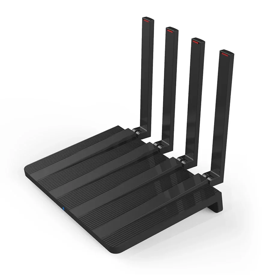 Zbtlink Router Wifi 4G 300Mbps untuk Eropa, Modem Wifi nirkabel 4G LTE kartu Sim OS 4 * LAN USB Access Point Router rumah