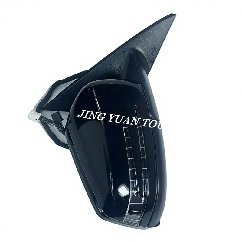 High Quality Side Door Mirror for Mercedes Benz W117 CLA Class CLA180 CLA200 CLA250 2013-2019