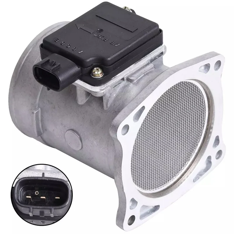 

Trending Mass Air Flow Sensor Meter MAF For Toyota 4Runner T100 Tacoma 22250-75010