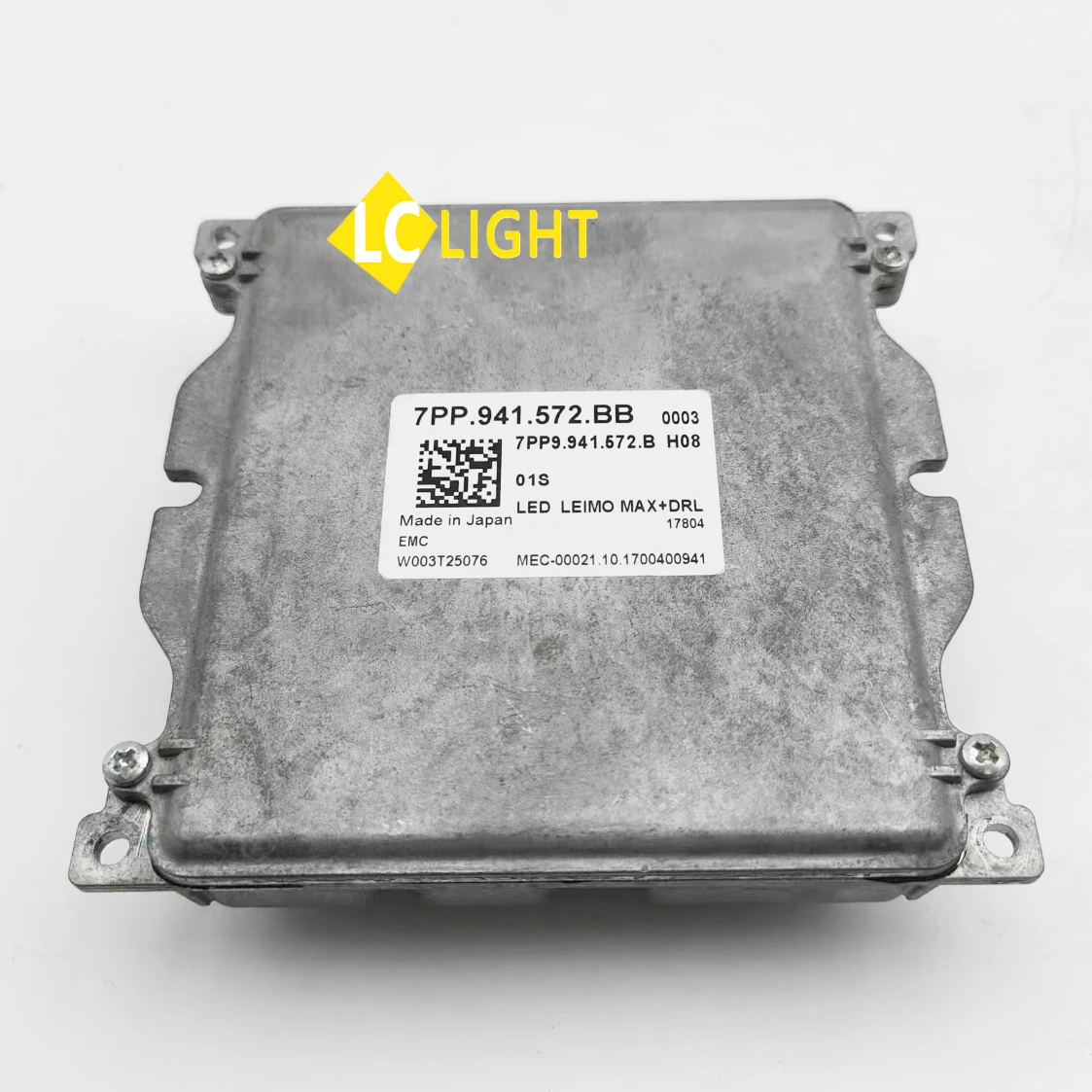 

7PP941572BB Original 7PP.941.572.BB Headlight Unit H08 LEIMO Module Ballast Fit For Por-- s ch e W003T25076 7PP941572B