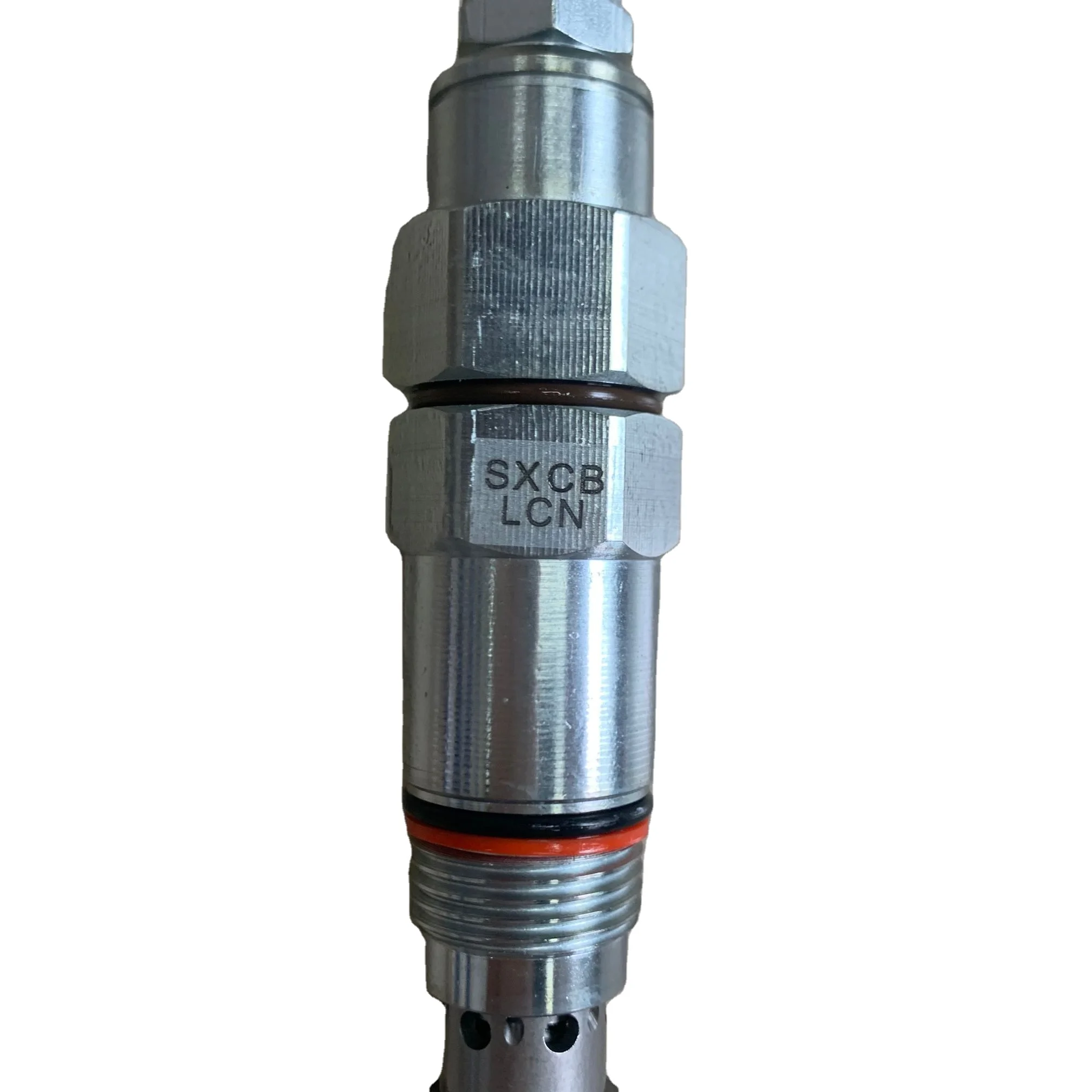 

SXCBLCN SXCB LCN SXCB-LCN SUN HYDRAULICS Atmospherically referenced, direct-acting sequence valve without reverse flow check