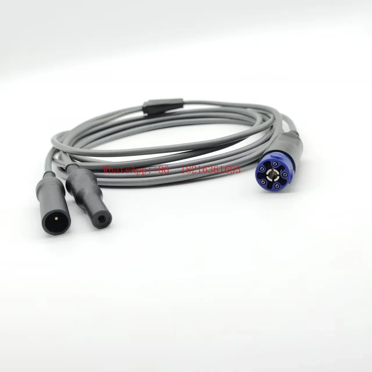 Limited Offer Special Cable Accessories For Medical Apparatus Compatible To Bipolar Plasma Cable 2016-119