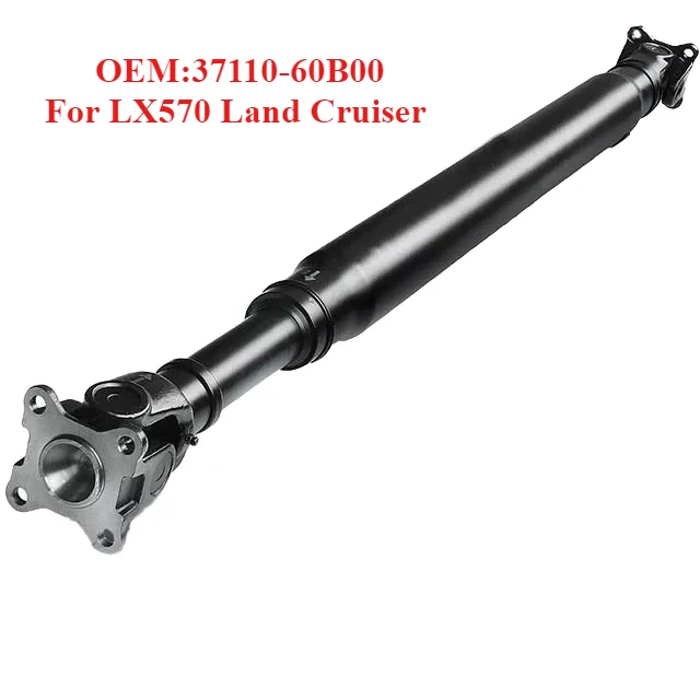 

Zero Defect Transmission Shaft OEM:37110-60B00,for LX570 Land Cruiser
