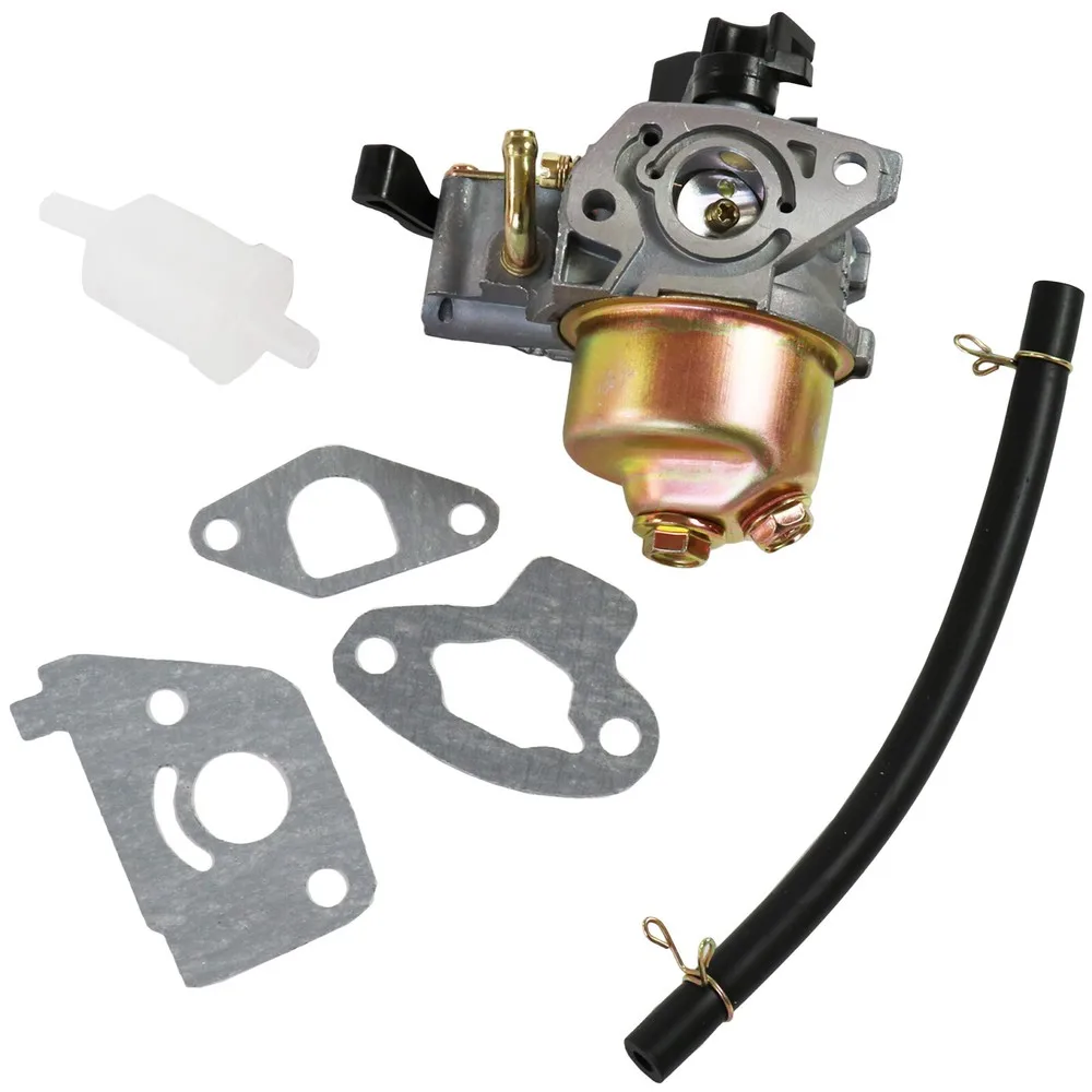 

Carburetor Carb Kit For Honda GX100 Gxh50 Mixeur Lifan Carb Moteur G100 Garden