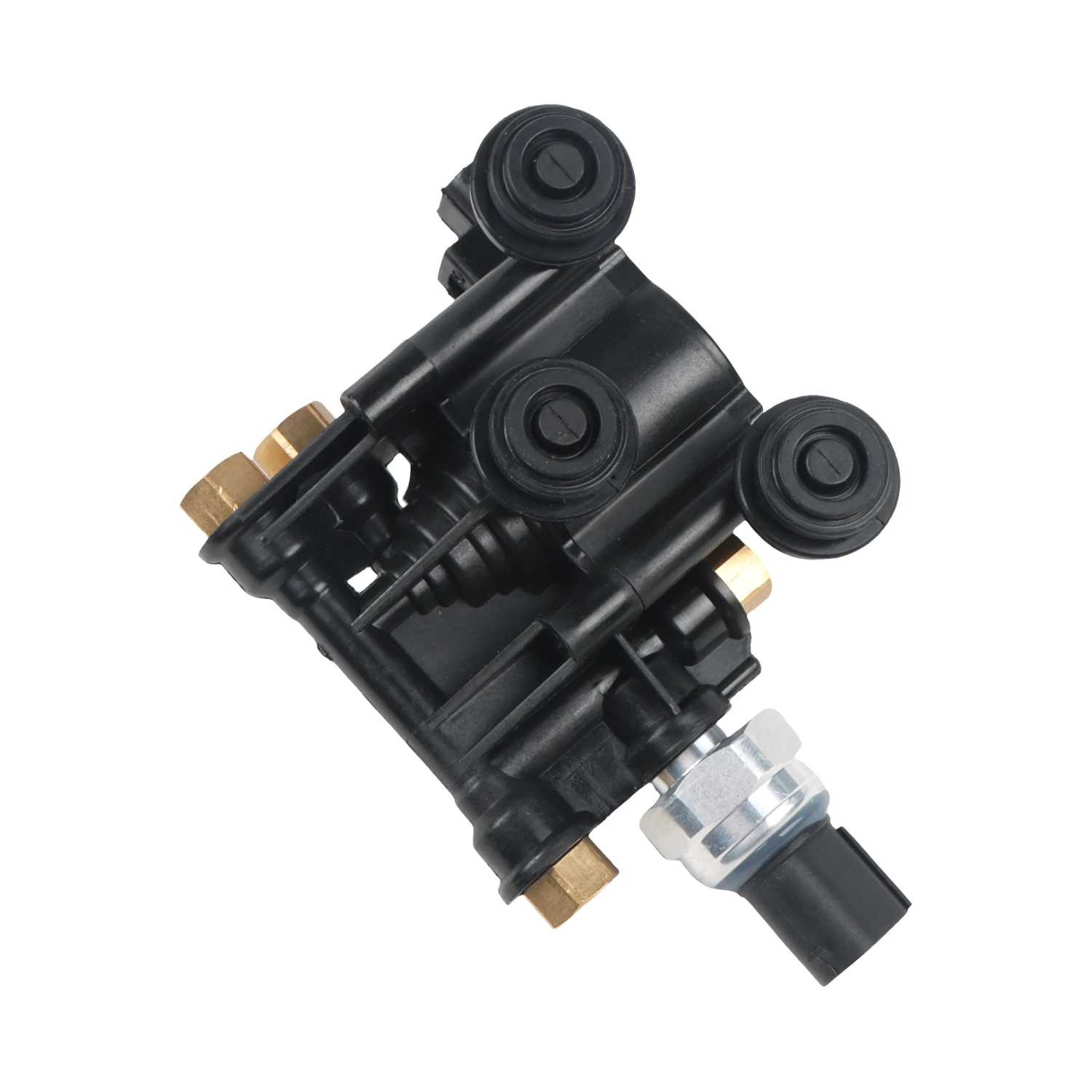 Air Suspension Valve Block RVH000046 RVH500070 RVH000045 For Land Rover Range Rover Discovery LR3 LR4 Range Rover Sport Car Part
