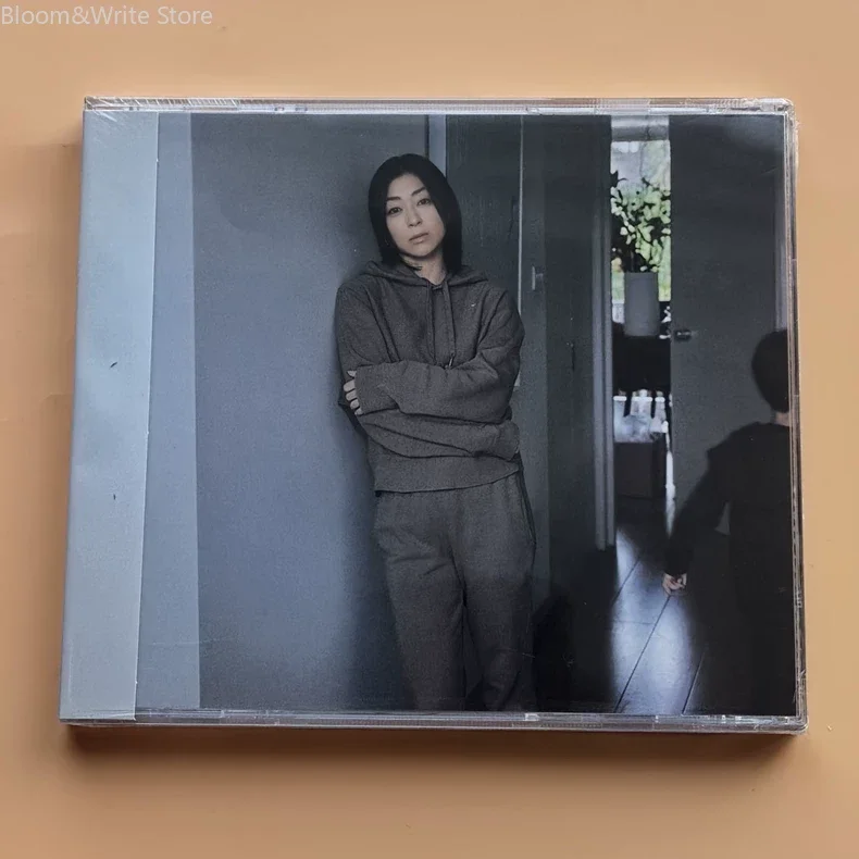 

Хорошо - известная японская певица - автор песен и музыкальный продюсер U-Utada H-Hikaru BAD MODE CD Музыкальная запись Walkman Party Music