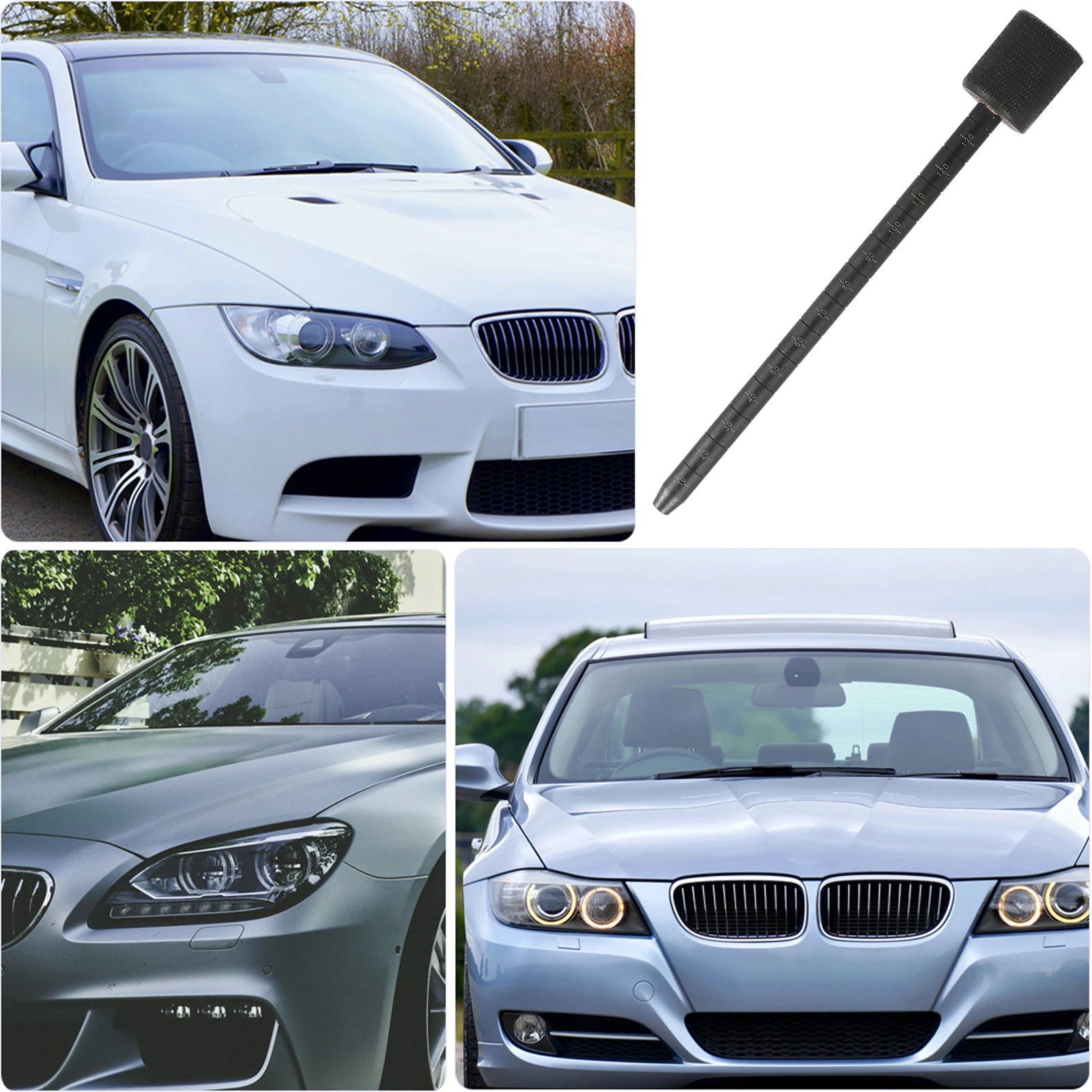 

1pc Professional Precision Steel Transmission Oil Pan Durable Corrosion Resistant 0-130Mm Easy Assembly Portable Engine