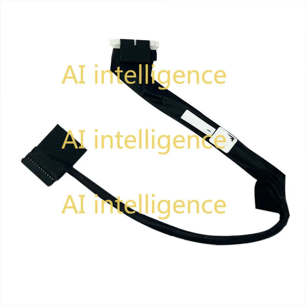 Battery Cable Connector For Dell Alienware X16 R1 IDP60 0DM7Cj DC020049C00