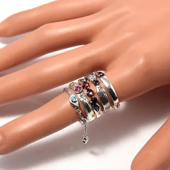 8 最佳銷售 五條環 - №6