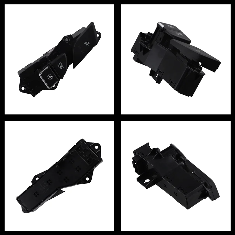

93311-3V1054X 93311-3V105 Car Parking Brake Heating Window Switch For Hyundai AZERA 2011-2015