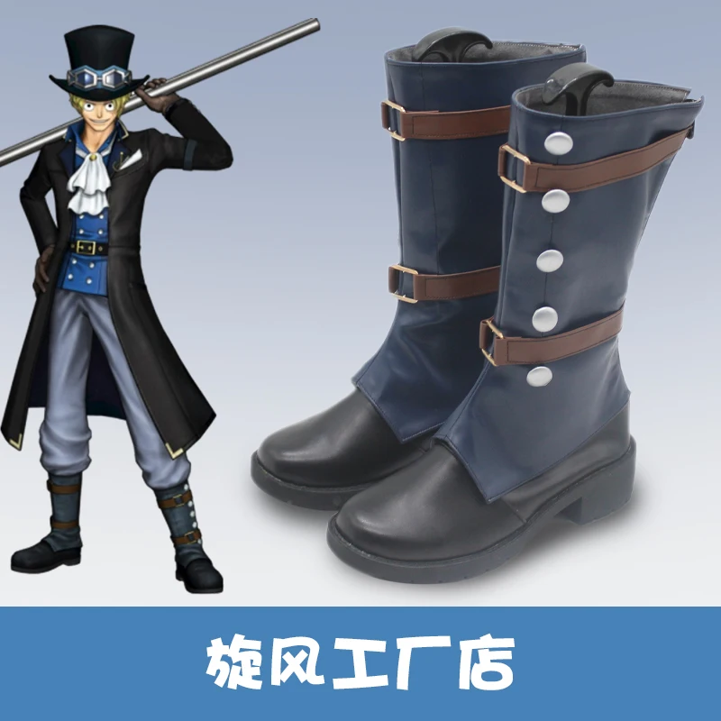 أحذية أنيمي سابو التأثيرية أحذية الهالوين كرنفال التأثيرية مصنوعة حسب الطلب