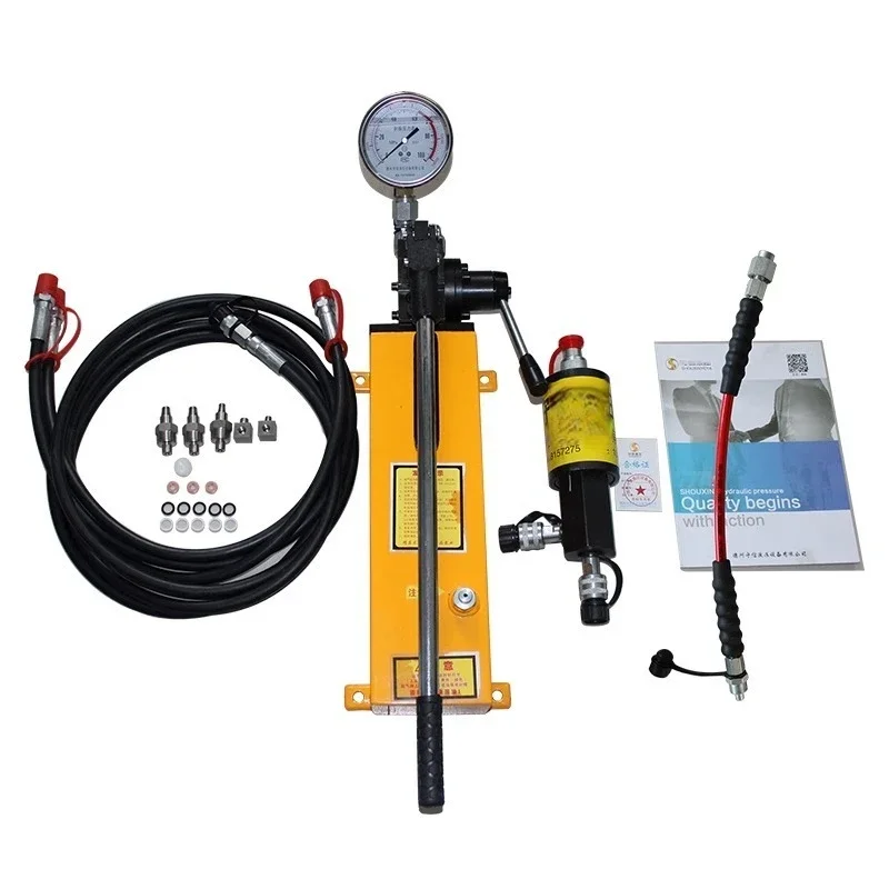 

Manual Grease Nozzle Dredge 6000 Kg Booster Pump Through Pin Tool Super Hand