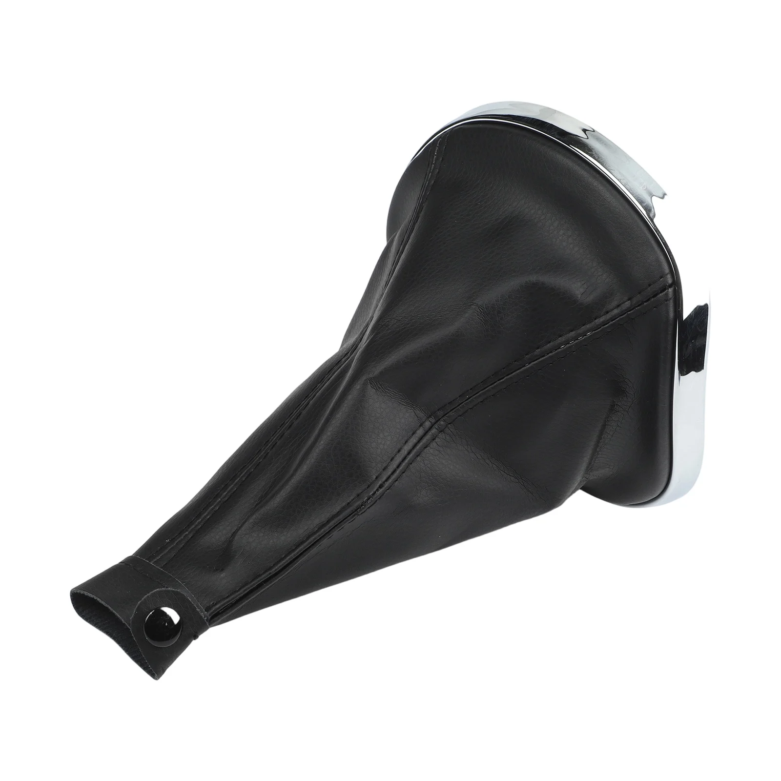 Gear Knob 735442310 For Lancia For Ypsilon 843 2003-2011 Speed Lever Gaiter Boot Gaiter Accessory Car Part