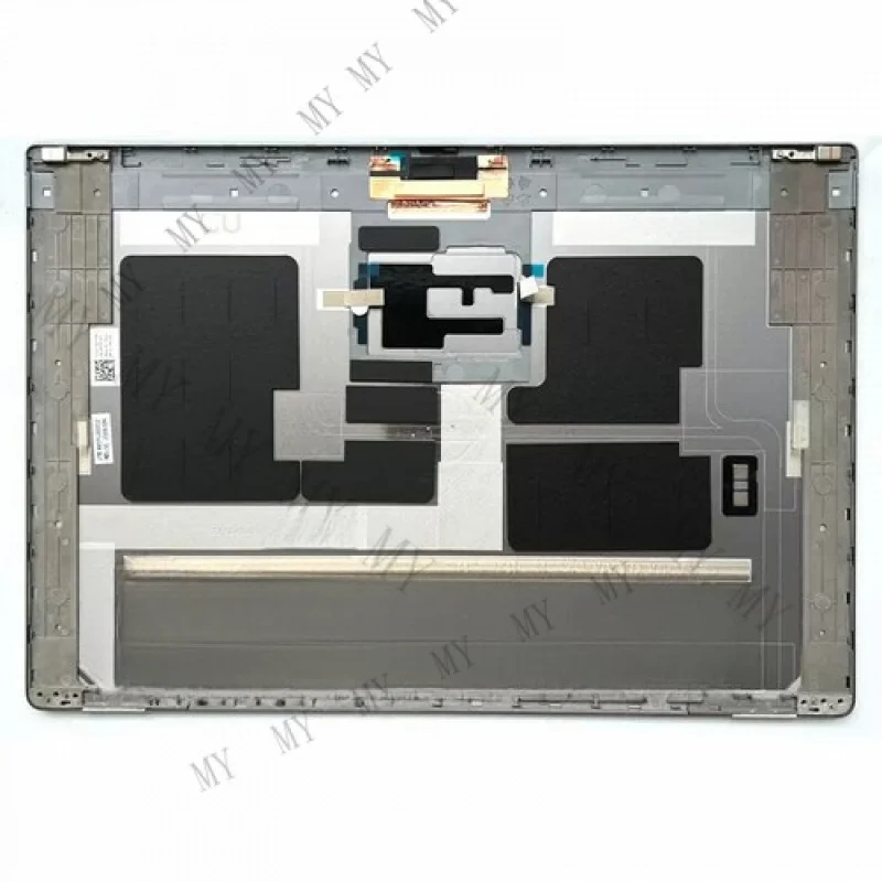 

TT LCD Back Cover Rear Lid Top Case for Dell Latitude 7640 E7640 06GT0R