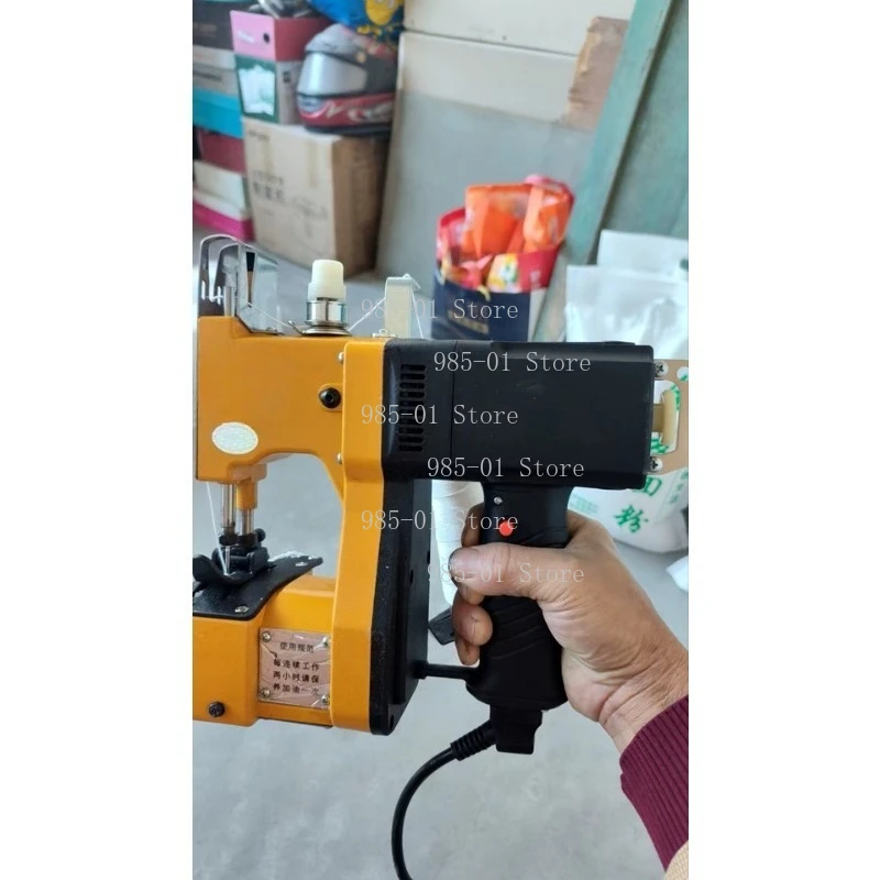 machine-a-coudre-portative-enfichable-gk9-370-outil-d'emballage-de-sacs-tisses-et-de-petits-sacs-de-riz