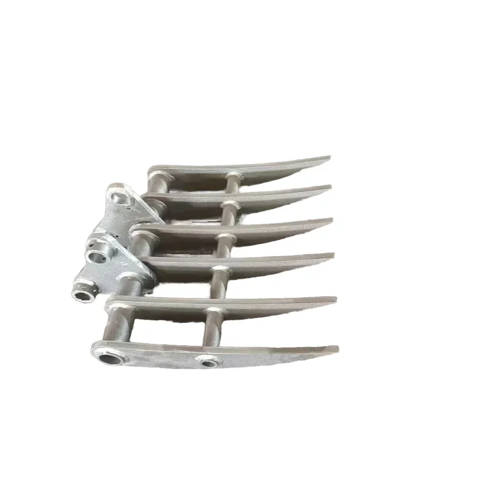 

New Agricultural Garden Rake for Deep Soil Loosening