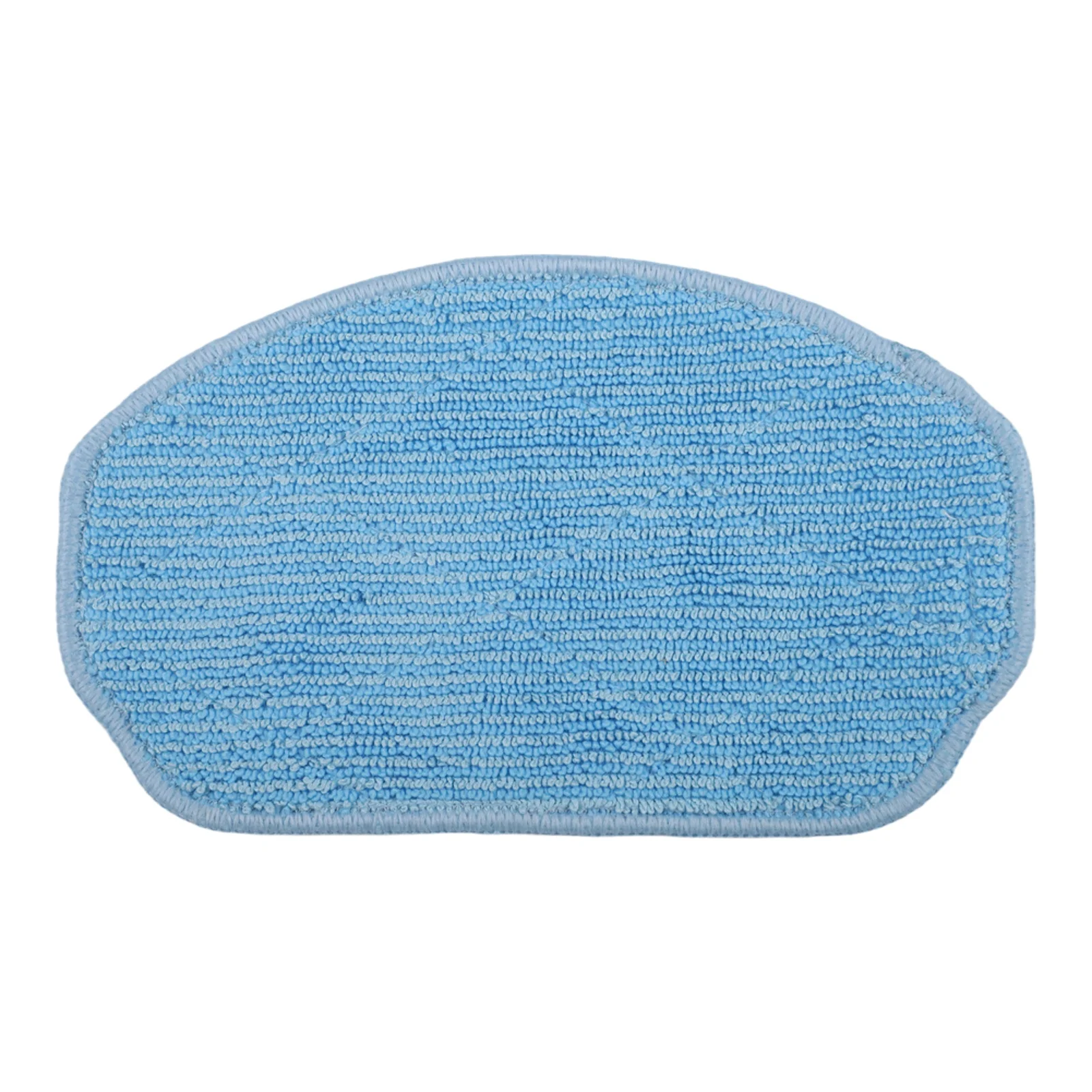 For Conga for m10 and For BR151 Series Robot Vacuum Cleaner Parts Kit Including Side Brushes HEPA Filters and Washable Mop