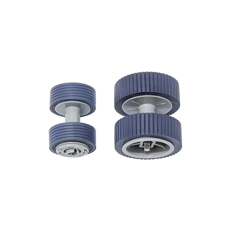 

YANZEO PA03540-0001 PA03540-0002 is suitable for Fi-6125 Fi-6225Fi-6130 Fi-6130z Fi-6140 Fi-6140Z with cleaning wet wipes.