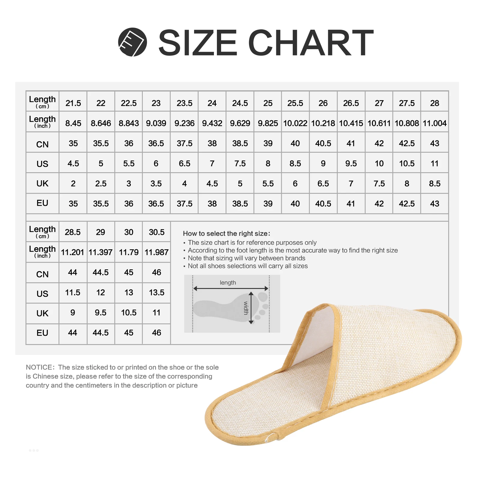 

10 Pairs Disposable Slippers Non Slip Home Hotel Spa Travel Beige Lightweight Portable Foot Relax Pressure Relief