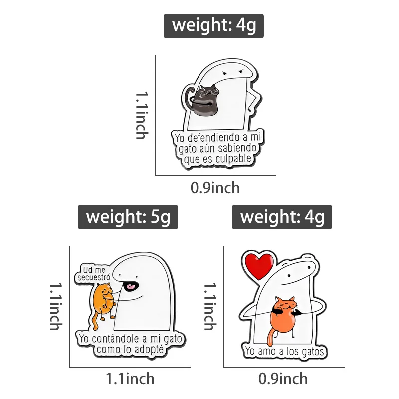 2-7pcs/set Back To Future Retro Time Machine Enamel Pins Rock Band Punk Skull Cross Anime Game Dog Brooch Bag Badge Jewelry Gift image 3