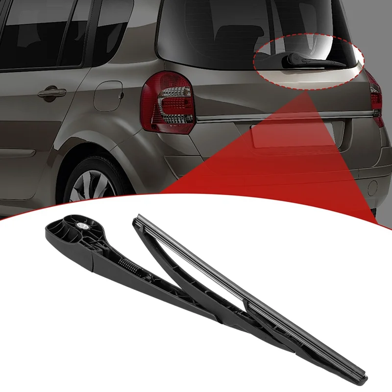 

Коромысло заднего дворника автомобиля в сборе 7701056802 для моделей Renault Scenic 2003-2012 гг.