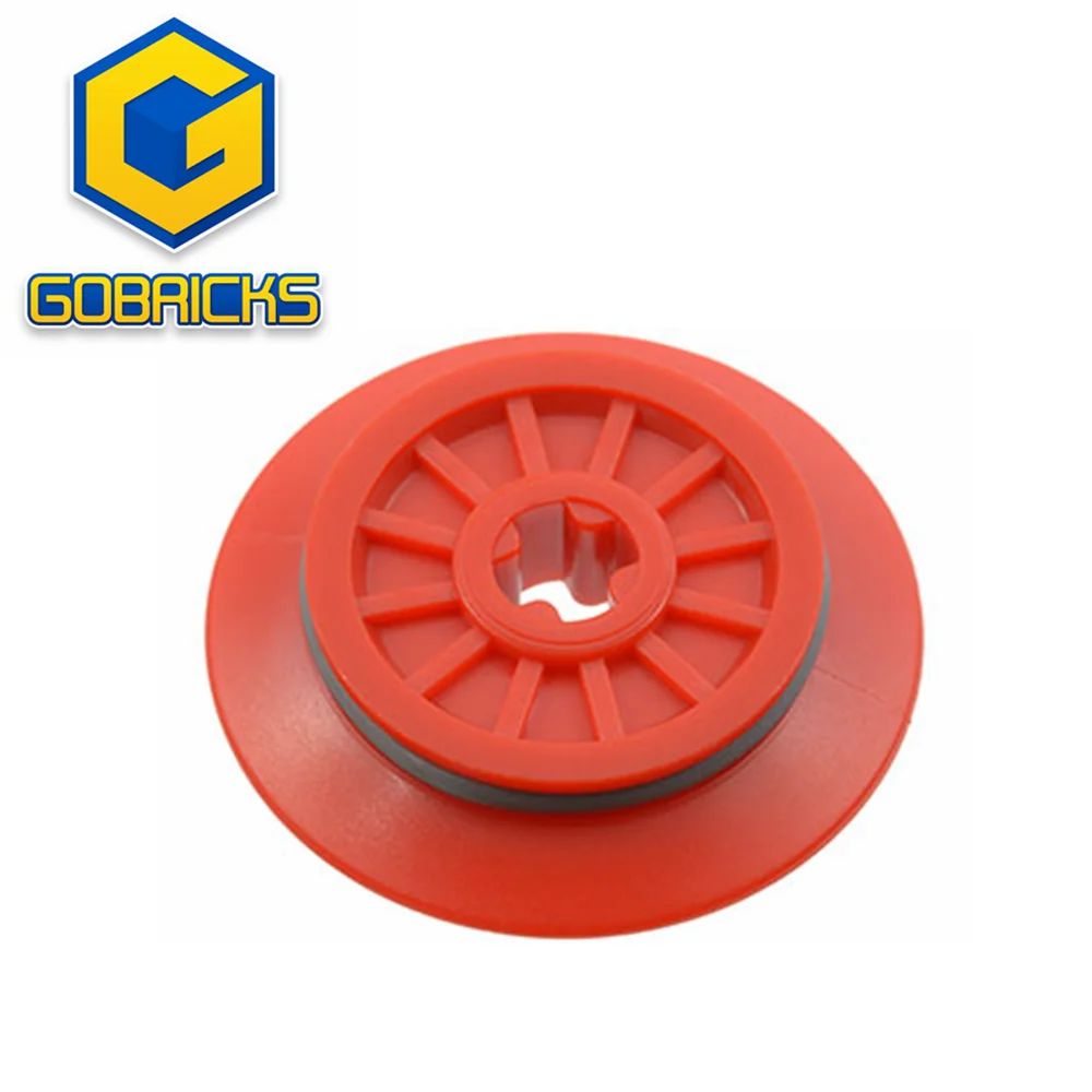 Gobricks GDS-M290 T… - image