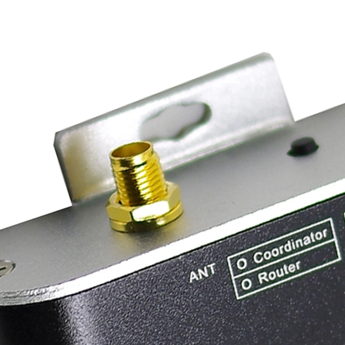 Module sans fil L72A-RS485 vers Zigbee, puce CC2630 de transmission 1,6 km, DRF2659C