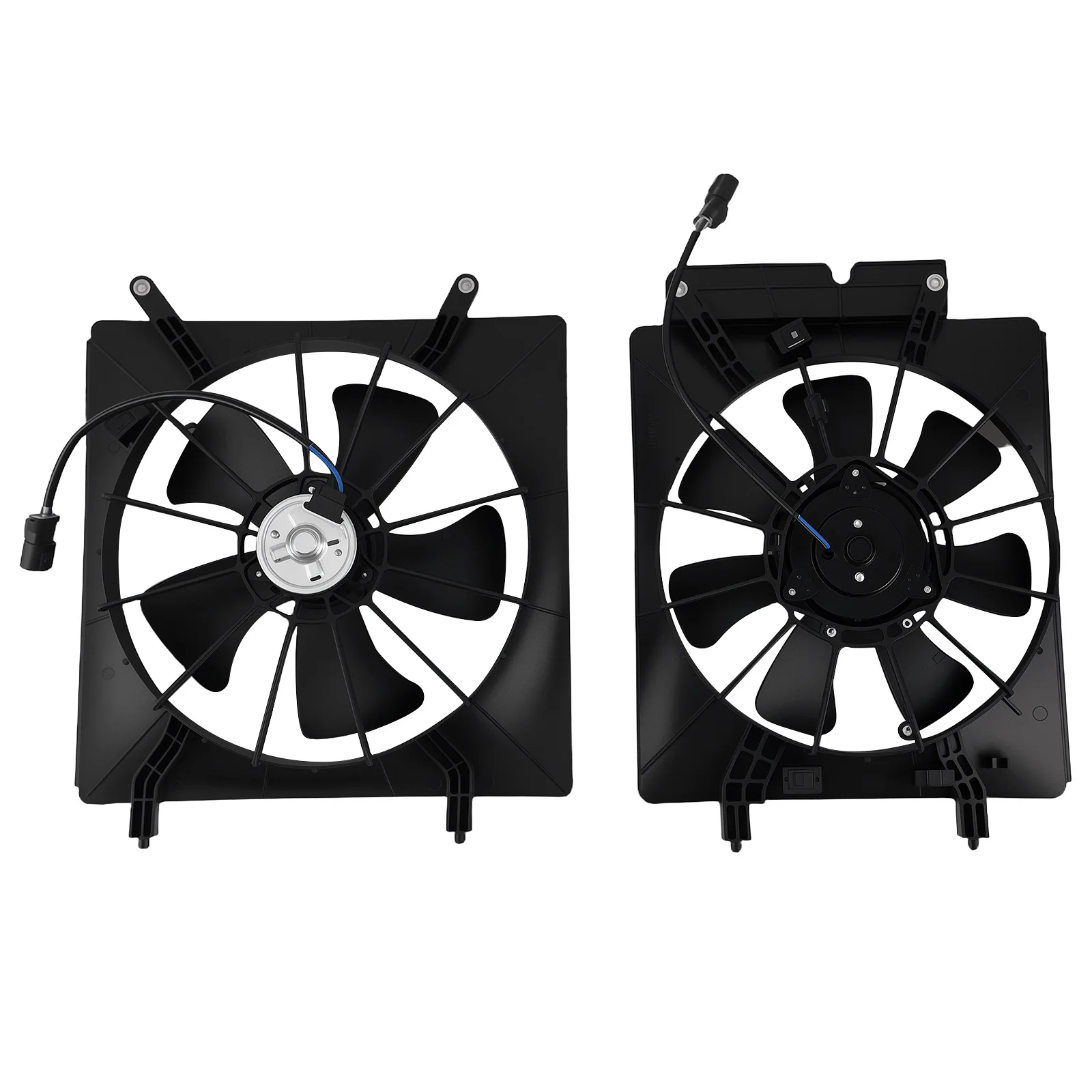 

Электрический вентилятор охлаждения радиатора для Honda CR-V/Element 2002-2006 620232 67459999