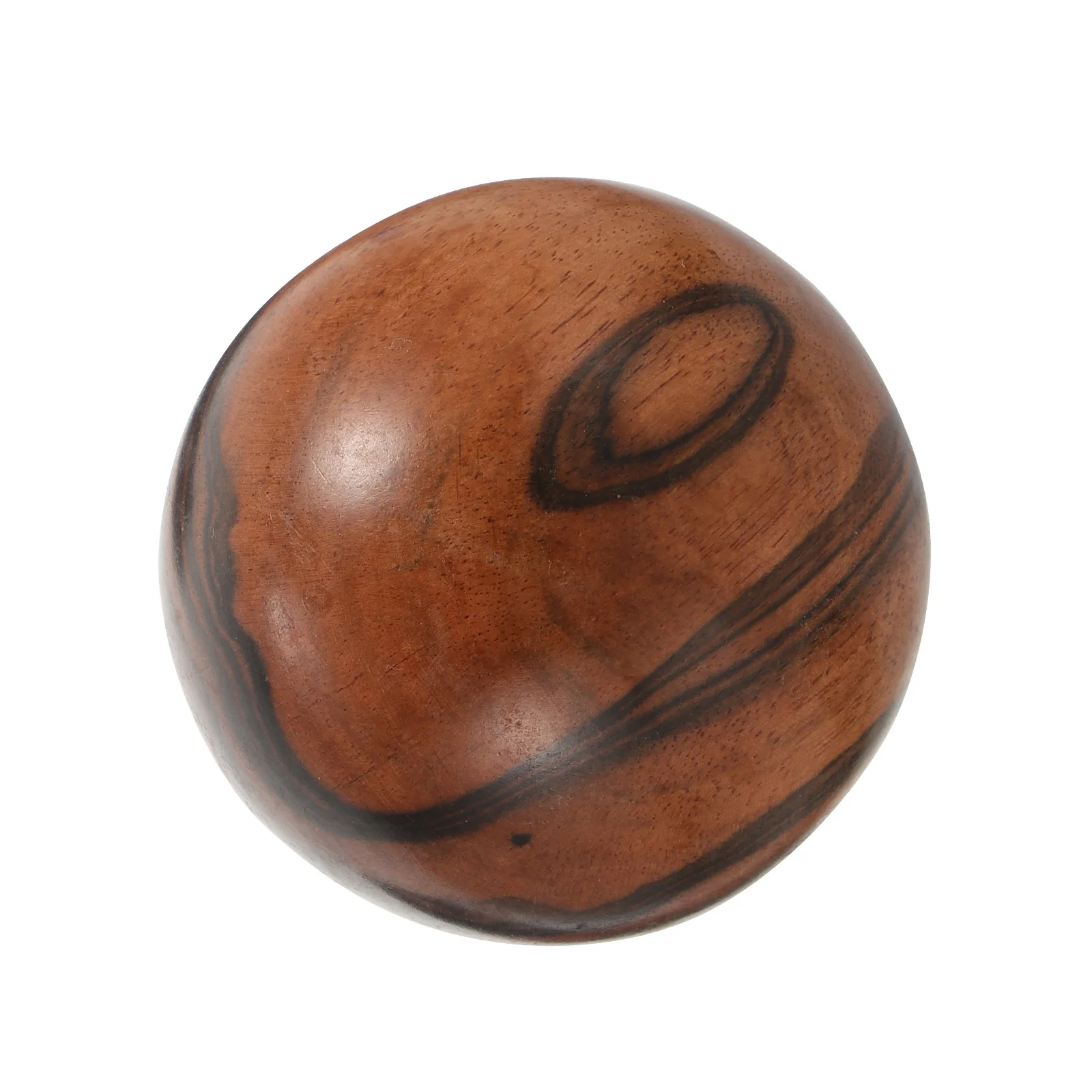 

2Pcs Solid Wood Hand Massage Balls for Flexibility and Strength Wooden Massage Balls Hand Ball
