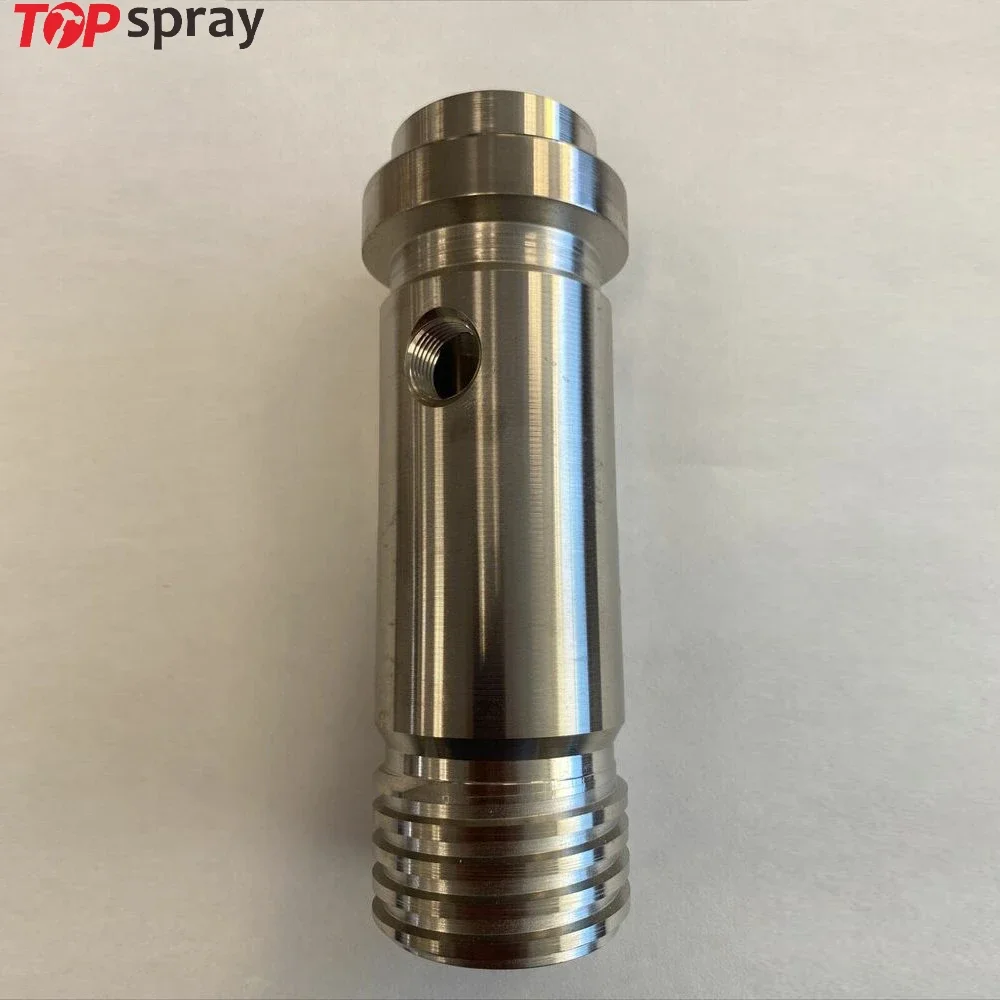 Topspray Airless Paint Out CylinderSprayer parte 249139 249-139 per spruzzatore 7900