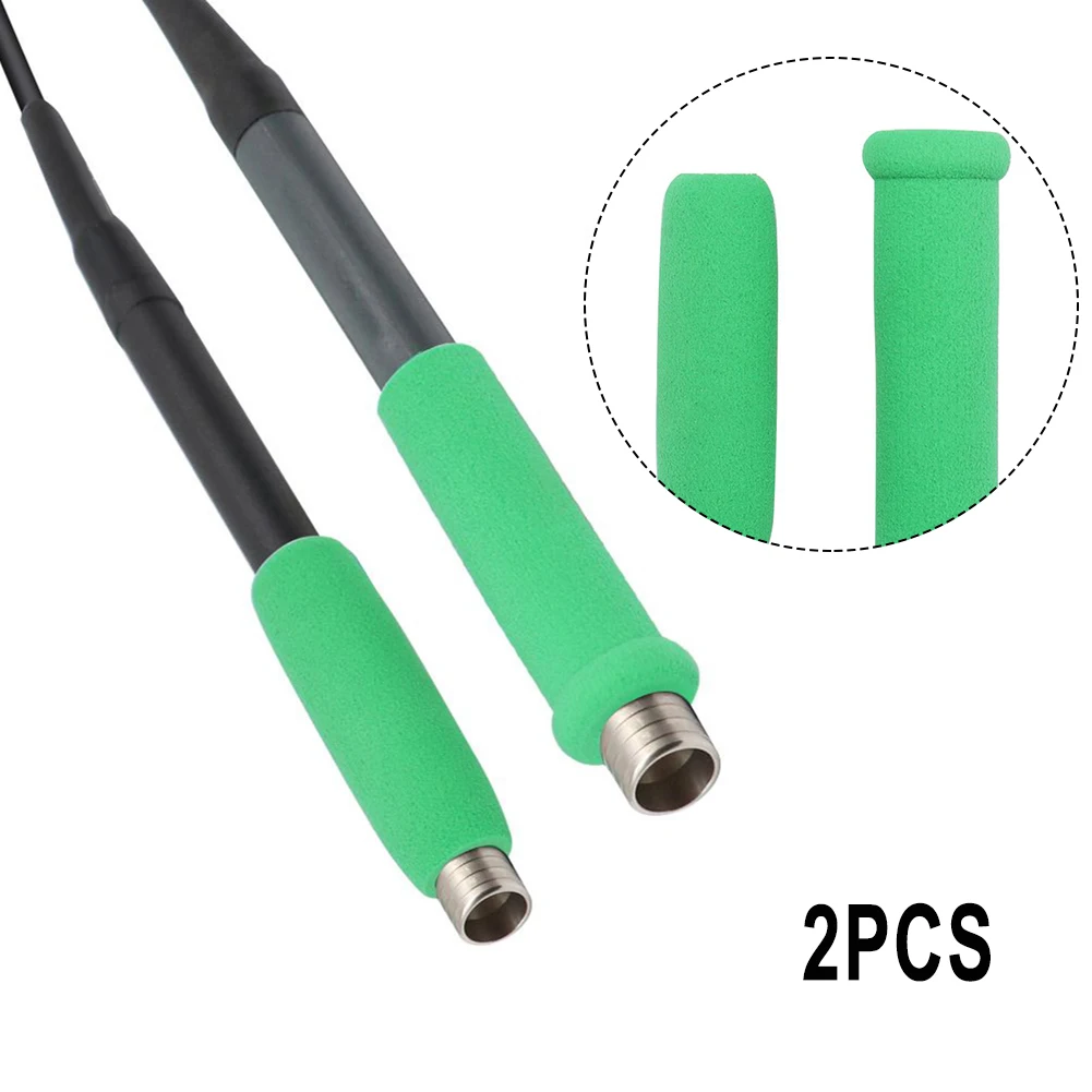 T12 Handle Heat Sponge Cover Practical Shield Sleeve Tools Soft Grip Thermal Protector Universal /JBC 210 2 Pcs