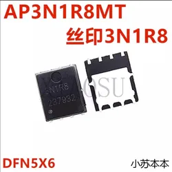 (5-10 sztuk) 100% nowy chipset AP3N1R8MT 3N1R8 165A 30V DFN-8