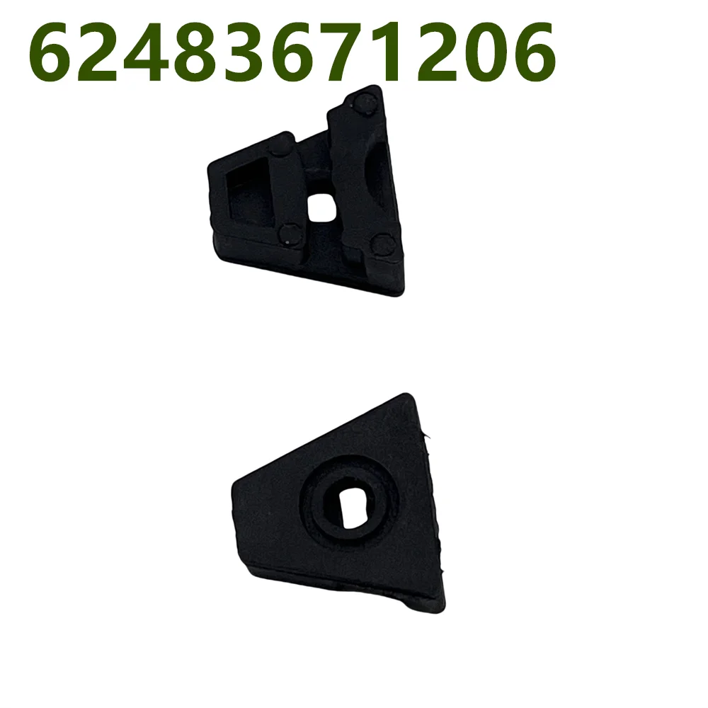 62483671206 62483671106 Sunroof Rail Frame Glass Slider Guide Repair Bracket For Mercedes C117 CLA45  W156 X156 W212 W218 W253