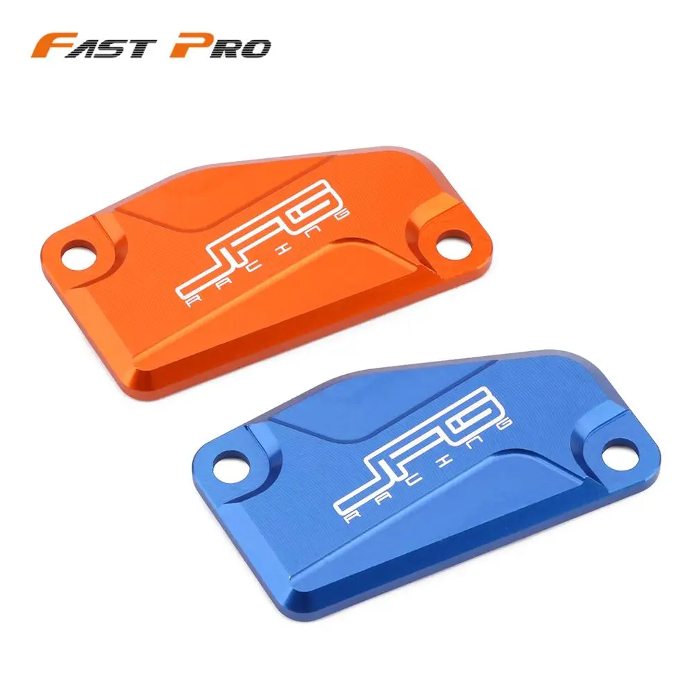 Clutch Reservoir Cover For KTM SX50 SX65 SX85 SX105 XC65 XC85 XC105 XCW200 FREERIDE 250F 250R 350 E-SX XC SM Motorbike Dirt Bike