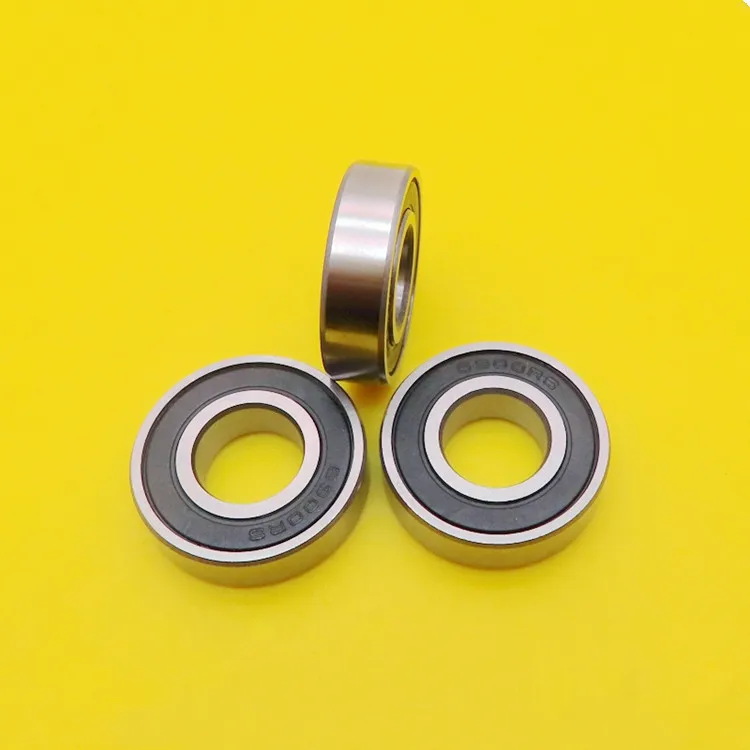 20pcs S6904ZZ S6904-2RS 20x37x9 stainless steel deep groove ball bearing 6904 -2Z RS 20*37*9 mm