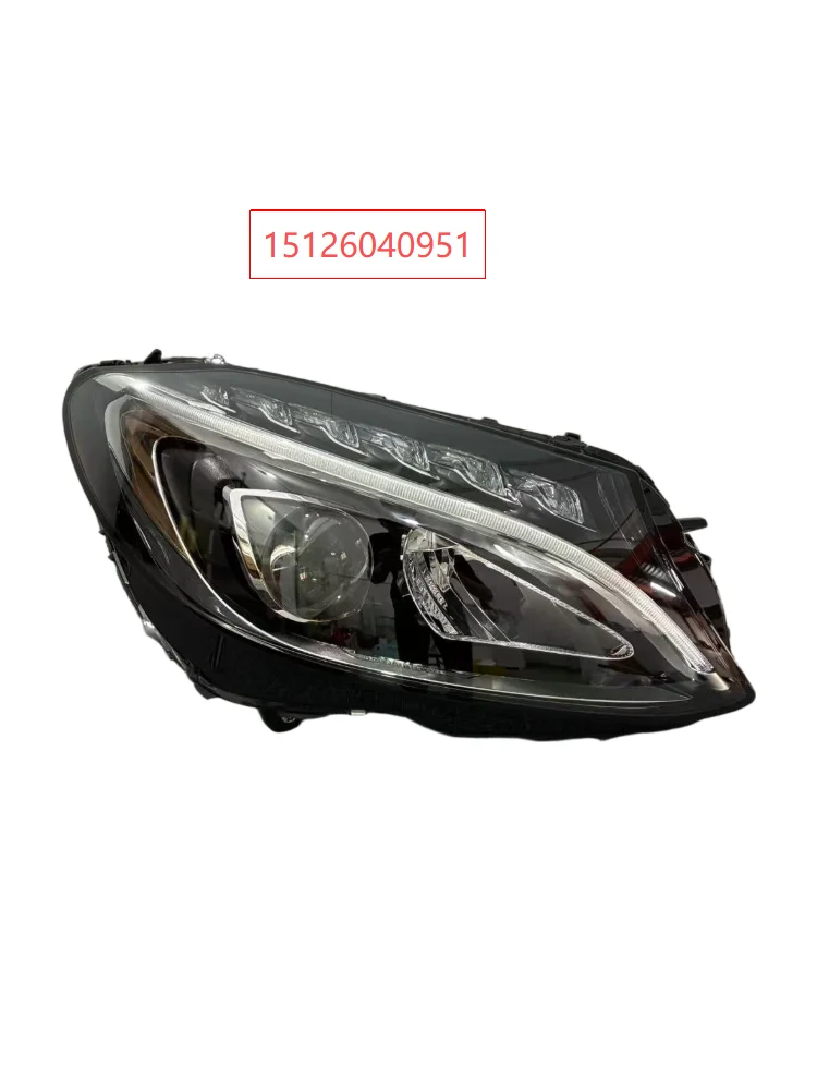 

forMercedes Benz C200 C260 C300 W205LED European version headlight rubber strip sealing ring