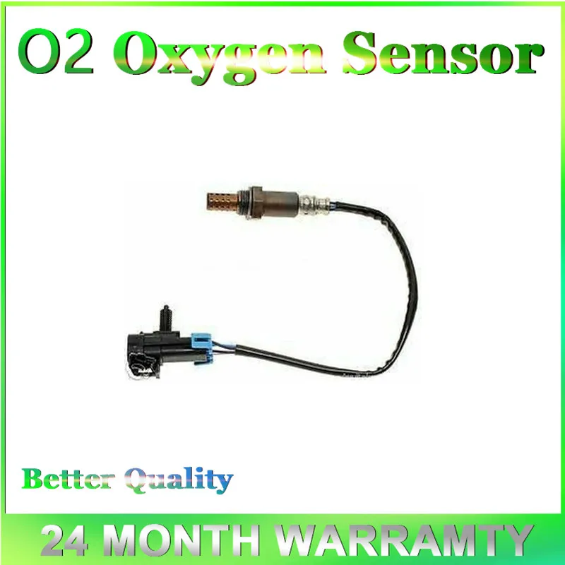 

For 2003-2005 CHEVROLET ASTRO Oxygen Sensor GL-24345 12570794 12589549 234-4345