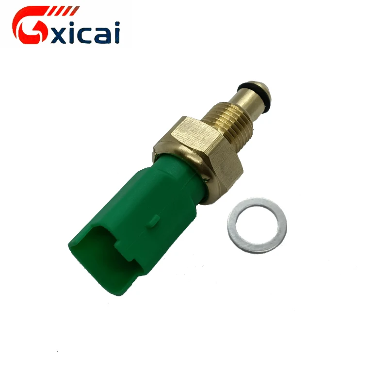 Coolant Temperature Sensor For CITROEN FORD NISSAN PEUGEOT OEM 4S4Q9D995BA 1920NH 16970BN700 1452490 1820365 2263000Q1N