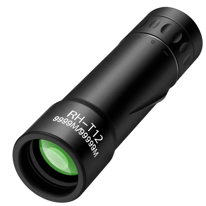 Monocular Telescope…