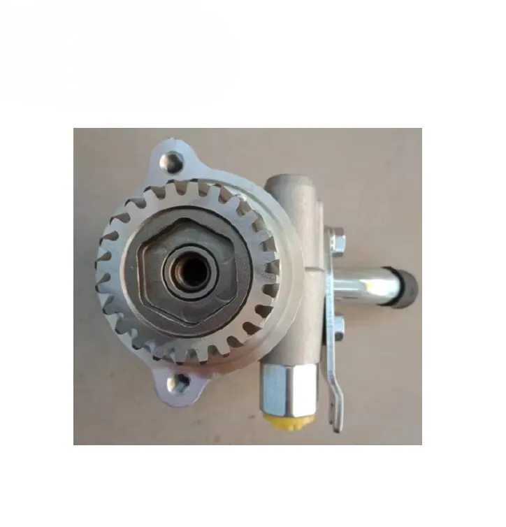 

MR995027 Power Steering Pump MR995027 for Mitsubishi KB7T