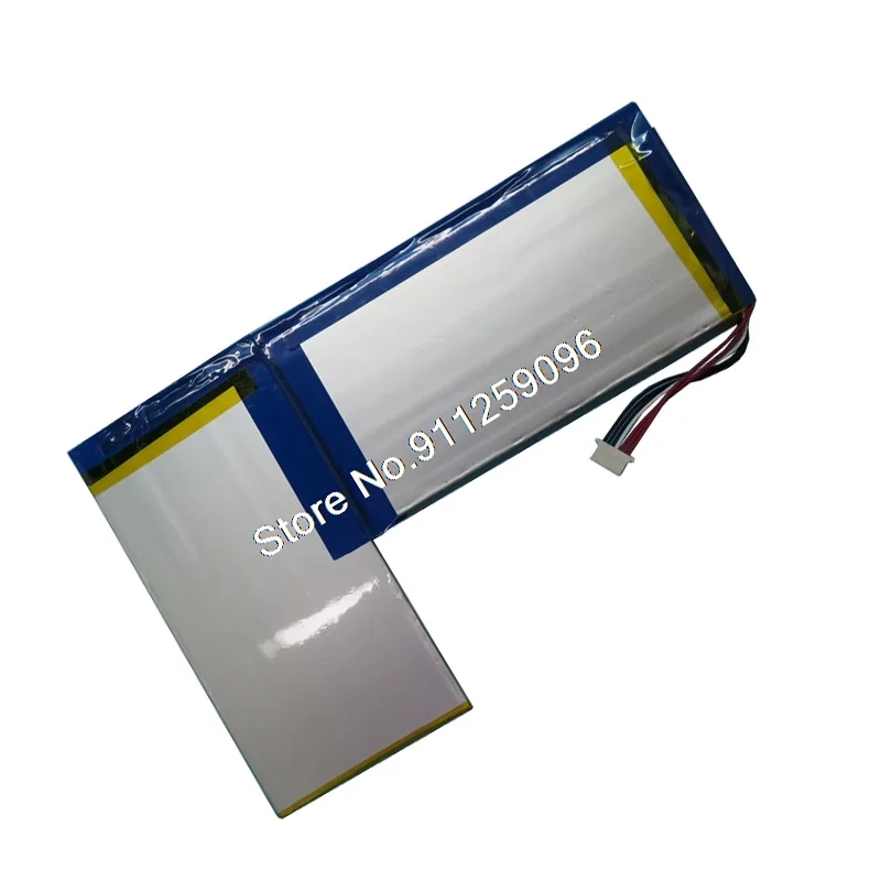 

Laptop Compatible Battery For LHMZNIY Yepbook 15.6 7.6V 5000mAh 38Wh New