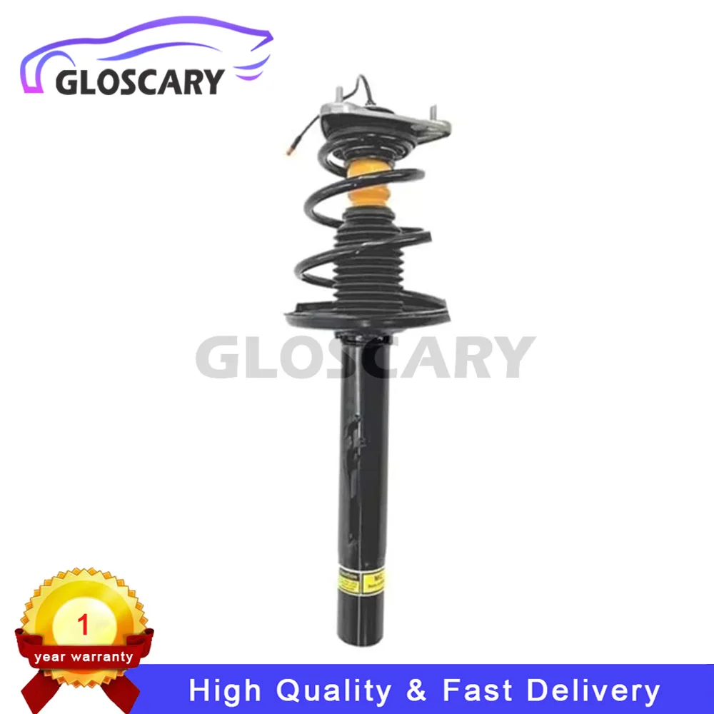

For Porsche Cayman 987 Boxster 2005-2012 Front Rear Left Right Shock Absorber Assembly With PASM 2MATIC 98734304503 98733305304