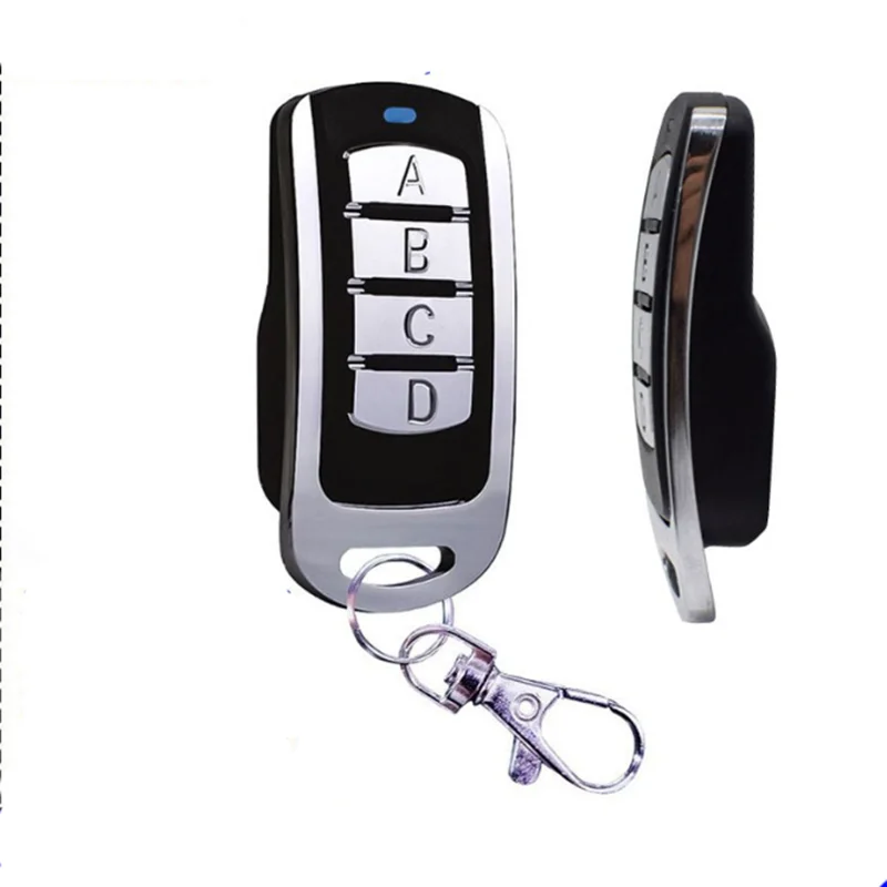 Thumbnail 3 - #22 Ranked Door Remote Controls Picks in 2026