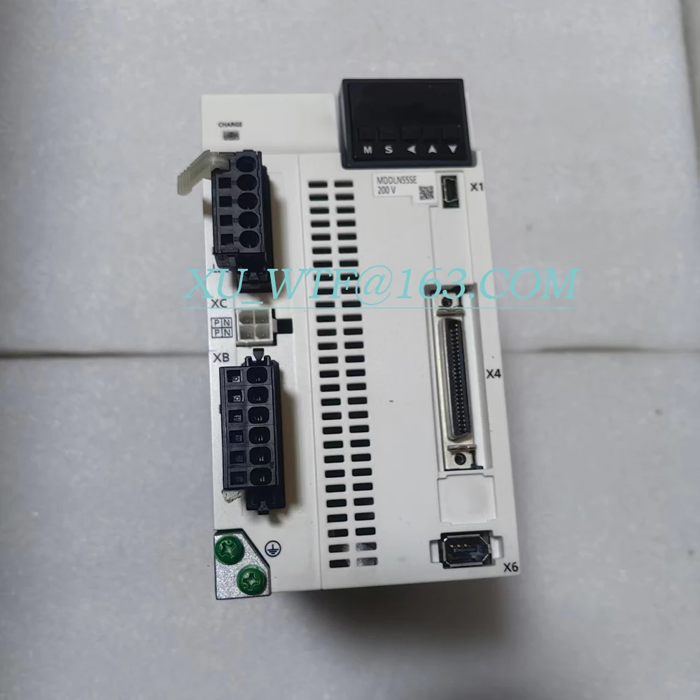 

Brand New Original Servo driver MDDLN55SG
